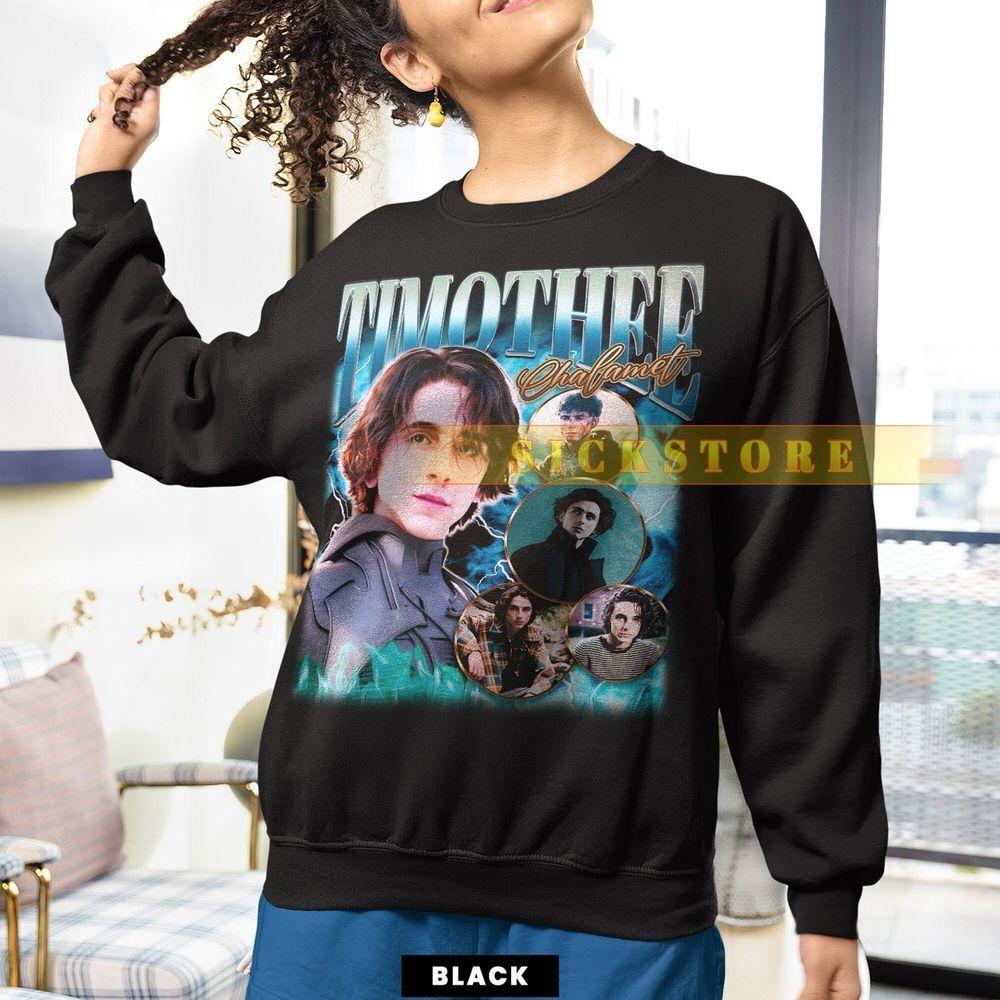 Timothee Chalamet Vintage 9 Vuitino Apparel Timothee Chalamet Vintage 9 Vuitino Apparel